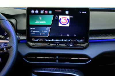 Cupra Terramar Gebrauchtwagen