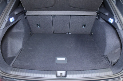 Cupra Terramar Gebrauchtwagen