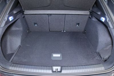 Cupra Terramar Gebrauchtwagen