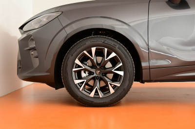 Cupra Terramar Gebrauchtwagen
