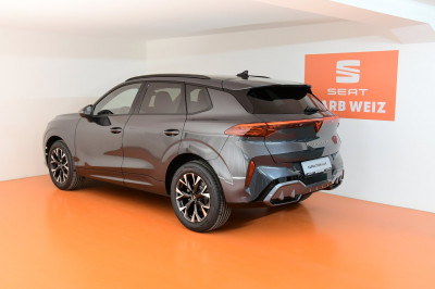 Cupra Terramar Gebrauchtwagen