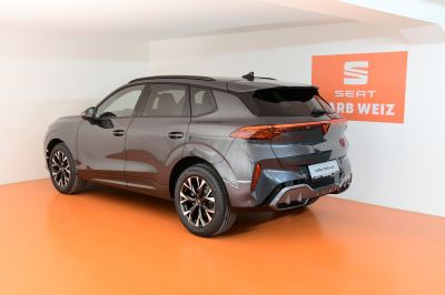Cupra Terramar Gebrauchtwagen