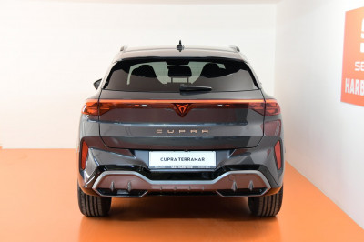 Cupra Terramar Gebrauchtwagen