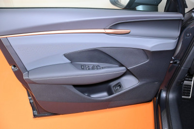 Cupra Terramar Gebrauchtwagen