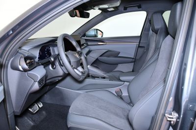 Cupra Terramar Gebrauchtwagen