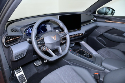 Cupra Terramar Gebrauchtwagen