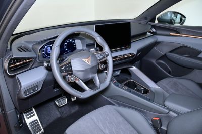 Cupra Terramar Gebrauchtwagen