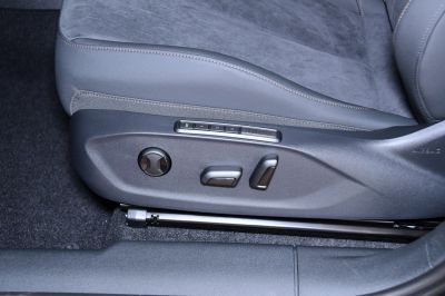 Cupra Terramar Gebrauchtwagen