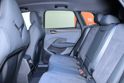 Cupra Terramar Gebrauchtwagen