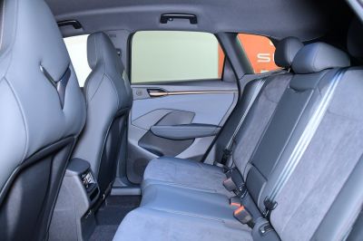 Cupra Terramar Gebrauchtwagen