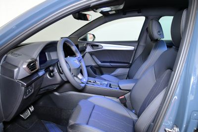 Cupra Leon Gebrauchtwagen Cupra Leon Gebrauchtwagen