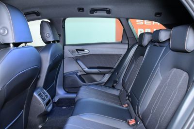 Cupra Leon Gebrauchtwagen Cupra Leon Gebrauchtwagen