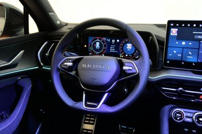 Skoda Kodiaq Gebrauchtwagen Skoda Kodiaq Gebrauchtwagen