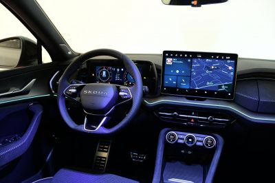 Skoda Kodiaq Gebrauchtwagen Skoda Kodiaq Gebrauchtwagen