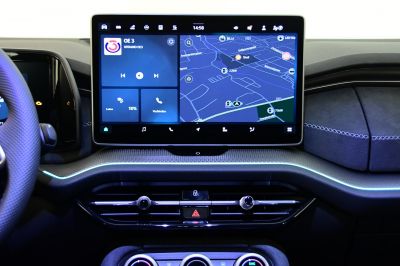 Skoda Kodiaq Gebrauchtwagen Skoda Kodiaq Gebrauchtwagen