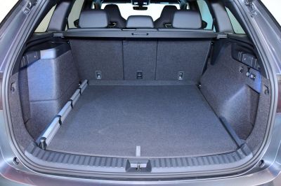 Skoda Kodiaq Gebrauchtwagen Skoda Kodiaq Gebrauchtwagen