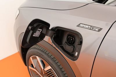 Skoda Kodiaq Gebrauchtwagen Skoda Kodiaq Gebrauchtwagen