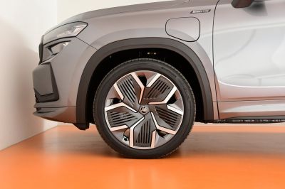 Skoda Kodiaq Gebrauchtwagen Skoda Kodiaq Gebrauchtwagen