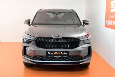 Skoda Kodiaq Gebrauchtwagen Skoda Kodiaq Gebrauchtwagen
