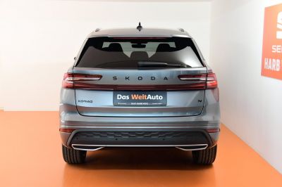 Skoda Kodiaq Gebrauchtwagen Skoda Kodiaq Gebrauchtwagen