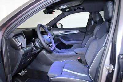 Skoda Kodiaq Gebrauchtwagen Skoda Kodiaq Gebrauchtwagen