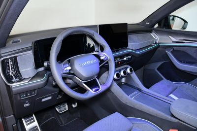 Skoda Kodiaq Gebrauchtwagen Skoda Kodiaq Gebrauchtwagen