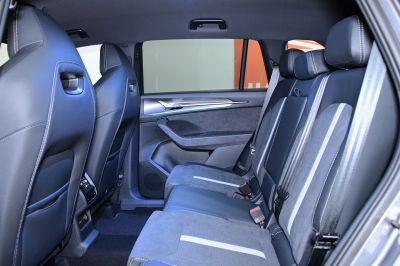 Skoda Kodiaq Gebrauchtwagen Skoda Kodiaq Gebrauchtwagen