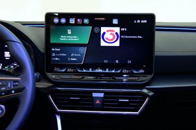 Cupra Formentor Gebrauchtwagen Cupra Formentor Gebrauchtwagen