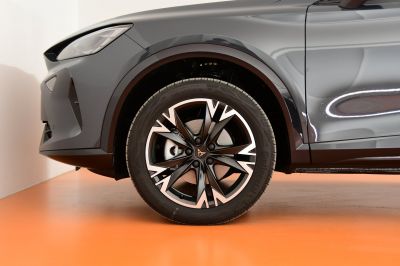 Cupra Formentor Gebrauchtwagen Cupra Formentor Gebrauchtwagen