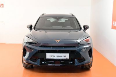 Cupra Formentor Gebrauchtwagen Cupra Formentor Gebrauchtwagen