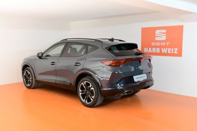 Cupra Formentor Gebrauchtwagen Cupra Formentor Gebrauchtwagen