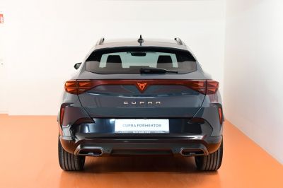 Cupra Formentor Gebrauchtwagen Cupra Formentor Gebrauchtwagen