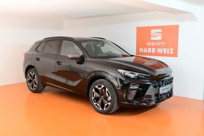 Cupra Terramar Gebrauchtwagen Cupra Terramar Gebrauchtwagen