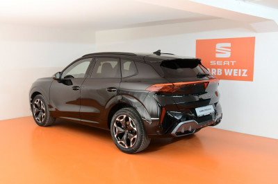 Cupra Terramar Gebrauchtwagen