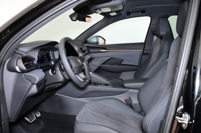 Cupra Terramar Gebrauchtwagen Cupra Terramar Gebrauchtwagen
