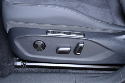 Cupra Terramar Gebrauchtwagen
