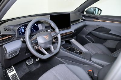 Cupra Terramar Gebrauchtwagen Cupra Terramar Gebrauchtwagen