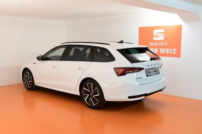 Skoda Octavia Gebrauchtwagen Skoda Octavia Gebrauchtwagen