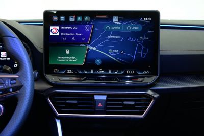Cupra Leon Gebrauchtwagen Cupra Leon Gebrauchtwagen