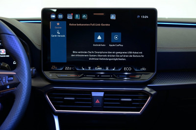 Cupra Leon Gebrauchtwagen