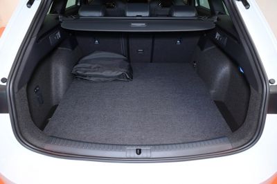 Cupra Leon Gebrauchtwagen Cupra Leon Gebrauchtwagen