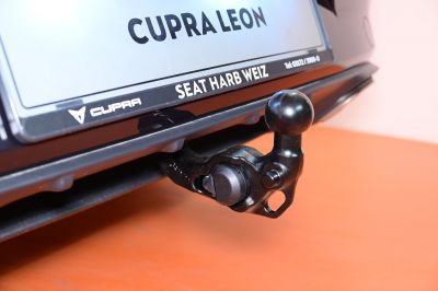 Cupra Leon Gebrauchtwagen Cupra Leon Gebrauchtwagen