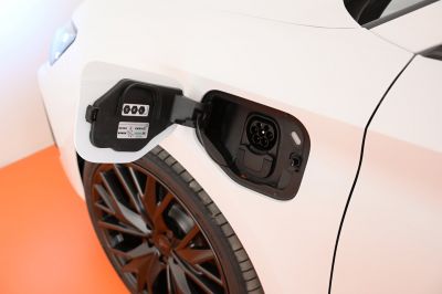 Cupra Leon Gebrauchtwagen Cupra Leon Gebrauchtwagen
