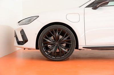 Cupra Leon Gebrauchtwagen Cupra Leon Gebrauchtwagen