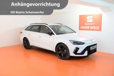 Cupra Leon Gebrauchtwagen Cupra Leon Gebrauchtwagen