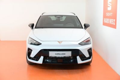 Cupra Leon Gebrauchtwagen Cupra Leon Gebrauchtwagen