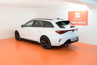 Cupra Leon Gebrauchtwagen Cupra Leon Gebrauchtwagen