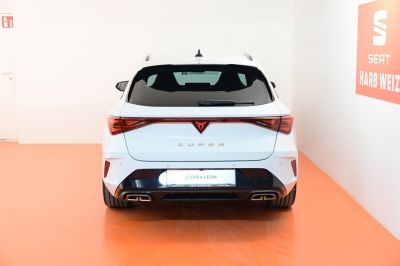 Cupra Leon Gebrauchtwagen Cupra Leon Gebrauchtwagen
