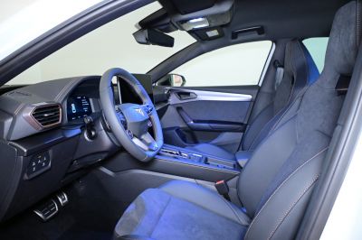 Cupra Leon Gebrauchtwagen Cupra Leon Gebrauchtwagen