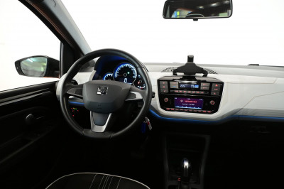 Seat Mii Gebrauchtwagen